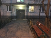 Москва, 1-но комнатная квартира, ул. Фестивальная д.75, 5799999 руб.