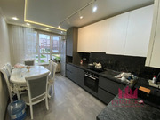 Лопатино, 3-х комнатная квартира, Сухановская улица д.30, 12500000 руб.