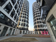 Москва, 1-но комнатная квартира, Нагатинская наб. д.10А, 11400000 руб.