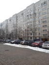 Балашиха, 3-х комнатная квартира, Московский б-р. д.11, 4135000 руб.