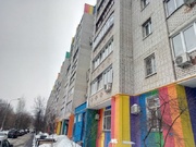 Щелково, 1-но комнатная квартира, ул. Советская д.3, 2990000 руб.