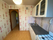 Егорьевск, 2-х комнатная квартира, 4-й мкр. д.8, 4350000 руб.