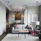 Москва, 3-х комнатная квартира, ул. Академика Волгина д.2, 46865000 руб.