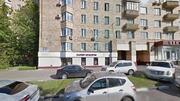 Торговое помещение 105 кв.м. Ленинский проспект, 45714 руб.