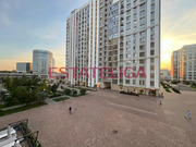 Москва, 4-х комнатная квартира, Лазоревый проезд д.1Ак1, 67000000 руб.