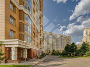 Москва, 4-х комнатная квартира, ул. Мосфильмовская д.88к2с4, 70000000 руб.