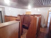 Продается баня в п.Манихино, 8000000 руб.