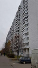 Москва, 1-но комнатная квартира, ул. Бирюлевская д.45 к1, 7000000 руб.