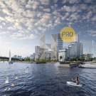 Москва, 1-но комнатная квартира, ул. Автозаводская д.д. влд. 23/74, 19786111 руб.