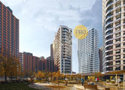 Москва, 1-но комнатная квартира, ул. Золоторожский Вал д.д. вл. 11, 18077080 руб.