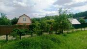 Участок земли 14,6 соток в СНТ Полянка около села Константиновское, 1200000 руб.