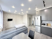 Москва, 1-но комнатная квартира, ул. Мосфильмовская д.98к2, 95000 руб.