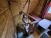 Дача 50 м2 на участке 6 сот., 1500000 руб.