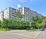 Москва, 3-х комнатная квартира, ул. Молдагуловой д.32, 7500000 руб.