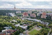 Москва, 3-х комнатная квартира, ул. Мосфильмовская д.8, 300000 руб.