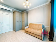 Москва, 4-х комнатная квартира, ул. Амурская д.1Ак1, 35300000 руб.