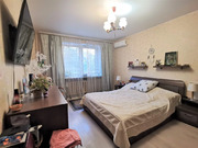 Москва, 4-х комнатная квартира, ул. Тверская-Ямская 3-Я д.52, 53700000 руб.