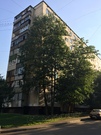 Москва, 1-но комнатная квартира, Ореховый б-р. д.14 к2, 5050000 руб.