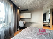 Москва, 2-х комнатная квартира, ул. Лобачевского д.120к1, 35970000 руб.