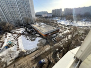 Москва, 1-но комнатная квартира, ул. Маршала Голованова д.1, 15500000 руб.