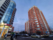 Москва, 2-х комнатная квартира, ул. Спортивная д.17, 12300000 руб.