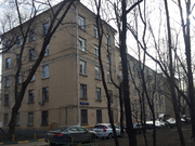 Москва, 2-х комнатная квартира, Физкультурный проезд д.3 к1, 10500000 руб.