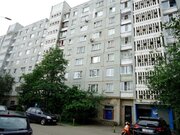 Химки, 2-х комнатная квартира, ул. Чапаева д.7, 4700000 руб.