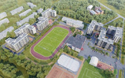 Хотьково, 1-но комнатная квартира, ул. Михеенко д.25к5, 3700000 руб.