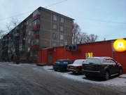 Воскресенск, 2-х комнатная квартира, ул. Коломенская д.5, 1800000 руб.