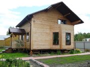 Дача в Павлово-Посадском районе, деревня Чисто-Перхурово, 1900000 руб.