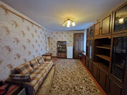 Пушкино, 2-х комнатная квартира, Серебрянка д.2, 4970000 руб.
