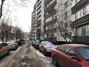 Москва, 1-но комнатная квартира, ул. Михневская д.11, 6700000 руб.