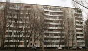Москва, 1-но комнатная квартира, ул. Дубнинская д.12 к4, 4690000 руб.