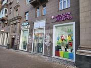 Продажа Торгового помещения на первой линии, 138000000 руб.