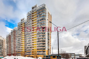 Москва, 3-х комнатная квартира, ул. Мельникова д.3к5, 29500000 руб.