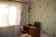 Егорьевск, 3-х комнатная квартира, 4-й мкр. д.3, 2500000 руб.