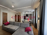 Москва, 3-х комнатная квартира, ул. Мосфильмовская д.98к2, 40700000 руб.