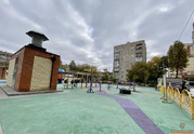 Домодедово, 1-но комнатная квартира, улица Каширское шоссе д.51, 9750000 руб.