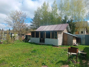 Продаю уч. в Брехово 8,35 сотки, 6200000 руб.