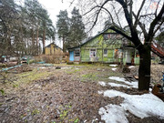 Участок 5.5сот Расторгуево, 13799999 руб.
