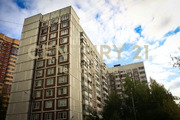 Люберцы, 3-х комнатная квартира, ул. Кирова (116 кв-л) д.к12, 9999000 руб.