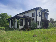 Продажа дома, Сенькино-Секерино, Михайлово-Ярцевское с. п., 32400000 руб.