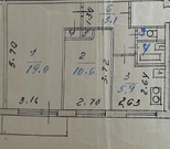 Раменское, 2-х комнатная квартира, ул. Гурьева д.9, 5700000 руб.