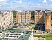 Люберцы, 1-но комнатная квартира, Вертолетная д.16к2, 3040000 руб.