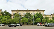 Москва, 2-х комнатная квартира, Бережковская наб. д.12, 28000000 руб.