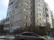 Дмитров, 3-х комнатная квартира, ул. Пушкинская д.96, 4700000 руб.