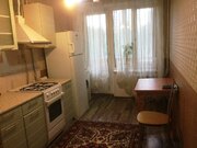 Москва, 1-но комнатная квартира, ул. Авиационная д.74 к2, 40000 руб.