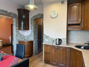 Москва, 4-х комнатная квартира, Варшавское ш. д.108к1, 30000000 руб.