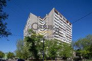 Москва, 2-х комнатная квартира, ул. Шепелюгинская д.10 с1, 9400000 руб.
