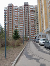 Москва, 1-но комнатная квартира, Нансена проезд д.3, 13500000 руб.
